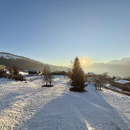 Διαμέρισμα Cosy Au Pied Des Pistes Avec Piscine Et Parking - 4 Pers - Fr-1-595-19 Notre-Dame-de-Bellecombe